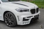 BMW X5 by ART 2015 года